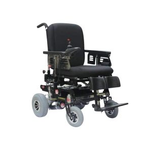 Ostrich Mobility Tetra-T15 Electric Wheel Chair