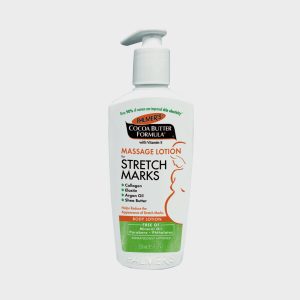 Palmers Cocoa Butter Formula Massage Lotion For Stretch Marks