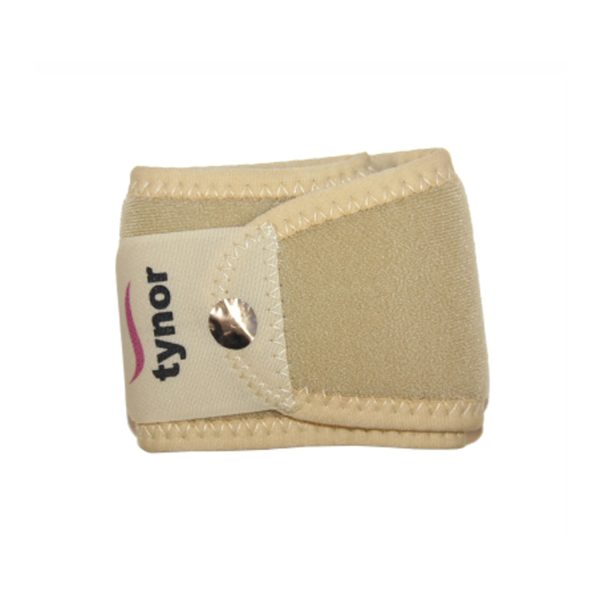 Tynor Wrist Brace With Thumb