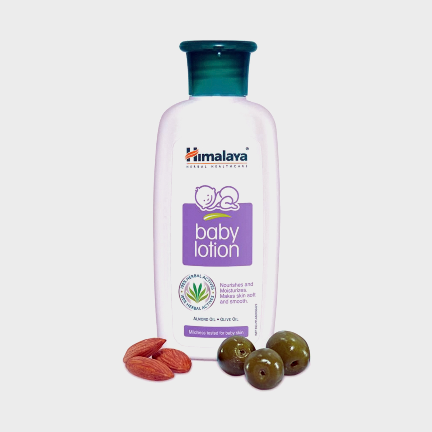 Himalaya Baby Lotion 100mlRs.89 buy Online at Best Price in India Cureka