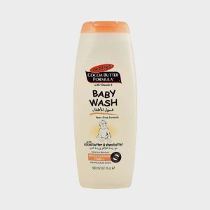 Palmers Baby Wash with Cocoa butter & Shea Butter 250ml