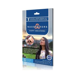 Nasofilters Pack Of 30