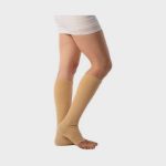 Vissco Medical Compression Stockings Below Knee