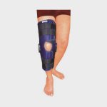 Vissco Limited Motion Knee Splint Universal