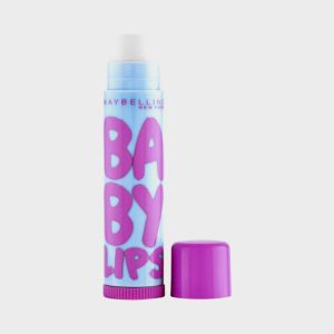Maybelline Baby lips Bright Out Loud