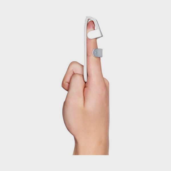 Vissco Finger Splint Base Balltype Universal