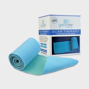 Silipos Gel Care Advanced Body Wraps