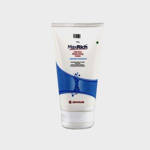 Glenmark MaxRich Intense Moisturising Cream (150g)