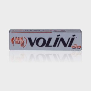 Volini Gel Tube 75gm
