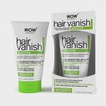 Wow Hair Vanish For Sensitive