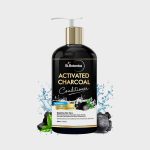 St. Botanica’s Activated Charcoal Conditioner 300ml