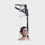 Tynor Cervical Traction Kit (Sitting) with Weight Bag-Universal