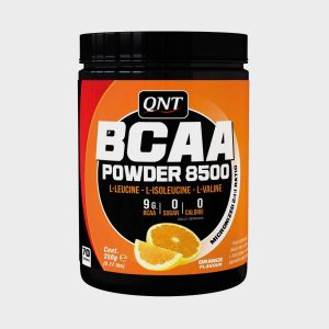 QNT BCAA 8500 - Instant Powder (Amino Acids)