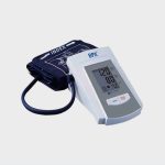 Romsons BPX-Automatic Blood Pressure Monitor