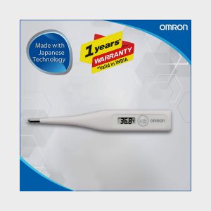 Omron MC-246 Thermometer