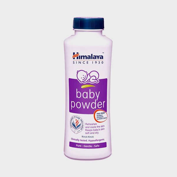 himalaya baby powder 200g