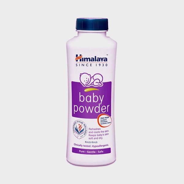 himalaya baby powder online