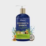 StBotanica Coconut and Bamboo Hair Conditioner 300ml
