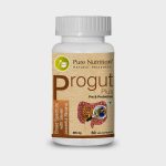 Pure Nutrition Progut Plus (Broad Spectrum With Six Powerful Strains)