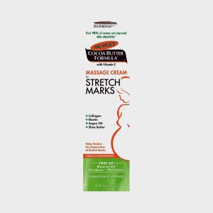 Palmers Cocoa Butter Massage Cream For Stretch Marks 125gm