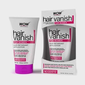 Wow Hair Vanish For Women