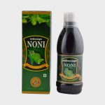 Wellness Agro Noni Juice With Ayurvedic Herbs
