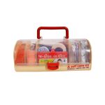 Jilichem SCK03 First Aid Kit