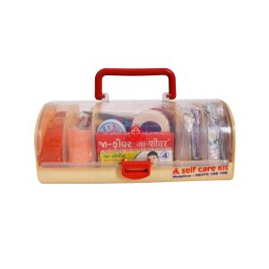 Jilichem SCK03 First Aid Kit