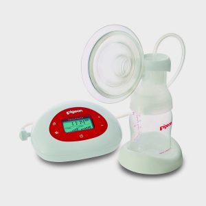 Pigeon Breast Pump Pro