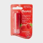 Himalaya Shine Lip Care Strawberry