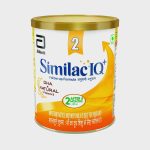 Similac IQ Plus Follow Up Formula Stage 2 – 400 grams