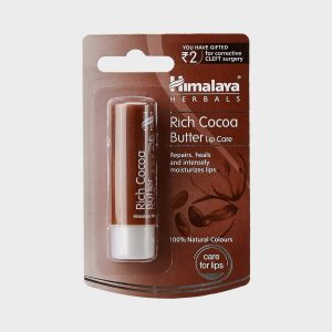 Himalaya Rich Lip Care Rick Cocoa Butter