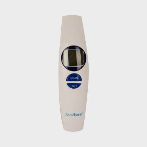 AccuSure FR 800 Non Contact Thermometer