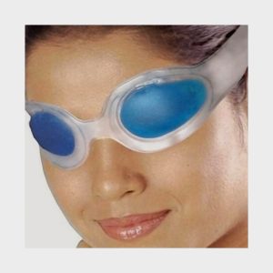 Vissco HC Cool Eyes (Refreezable Orthopaedic Support) Universal