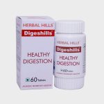 Digestive Health – Digeshills 60 Tablets