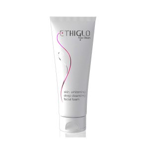 Ethiglo Skin Whitening Face Wash 300x300