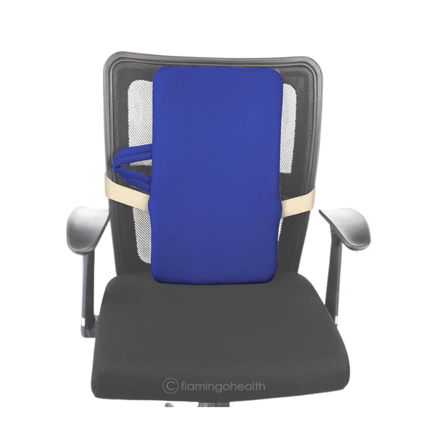 Flamingo Back Rest Medium OC2115