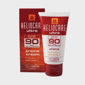 Heliocare Ultra 90 Cream