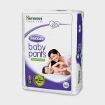 Himalaya Total Care Baby Pants Diapers Small