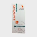 Suncros Aqualotion Spf50 60 ml