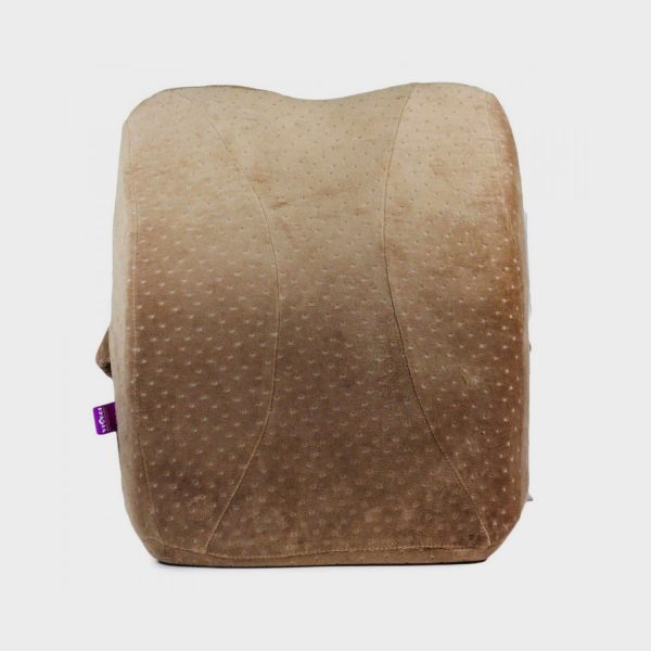 Viaggi Memory Foam Lumbar Pillow