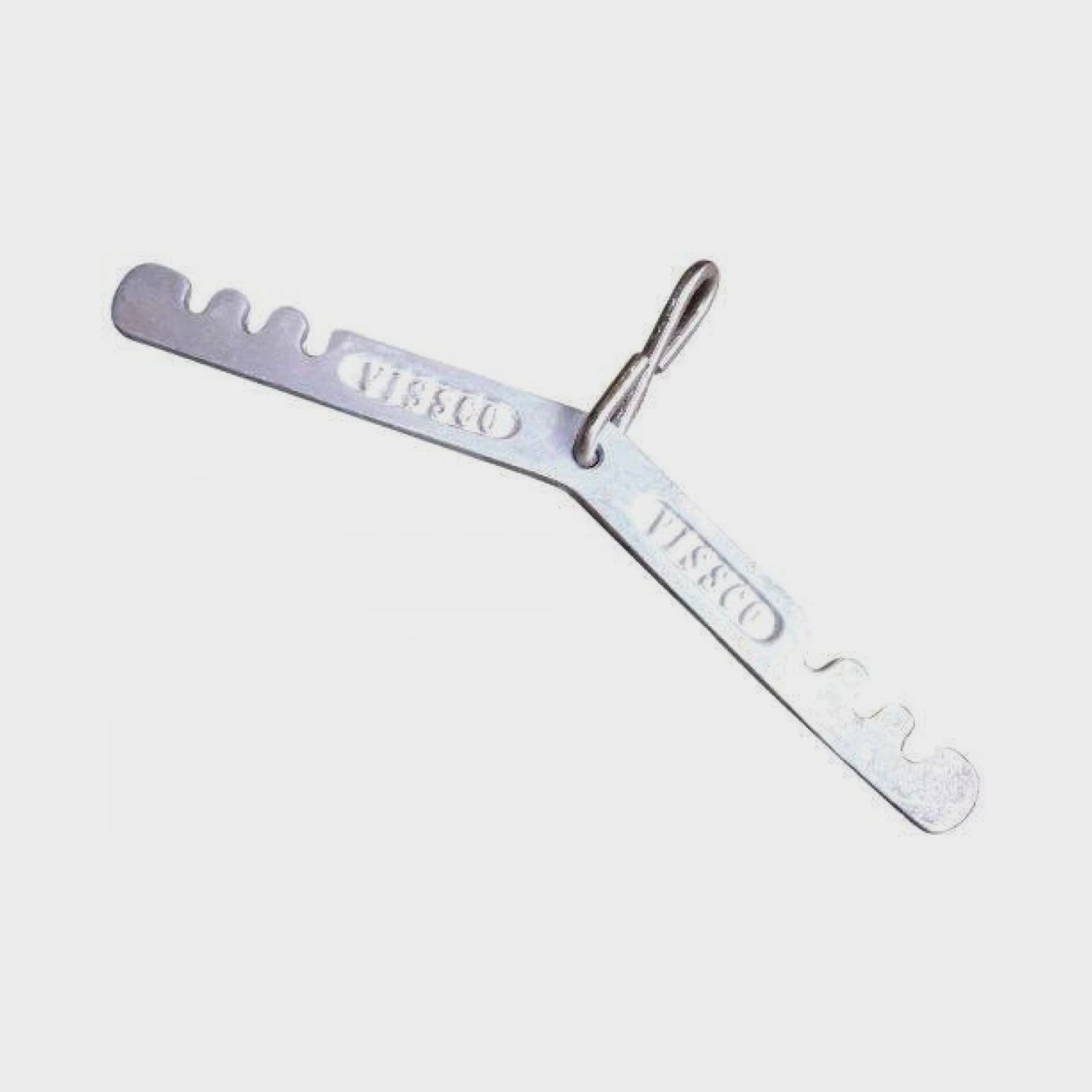 Vissco Cervical Traction Spreader Bar Rs.218 Pain Relief Management