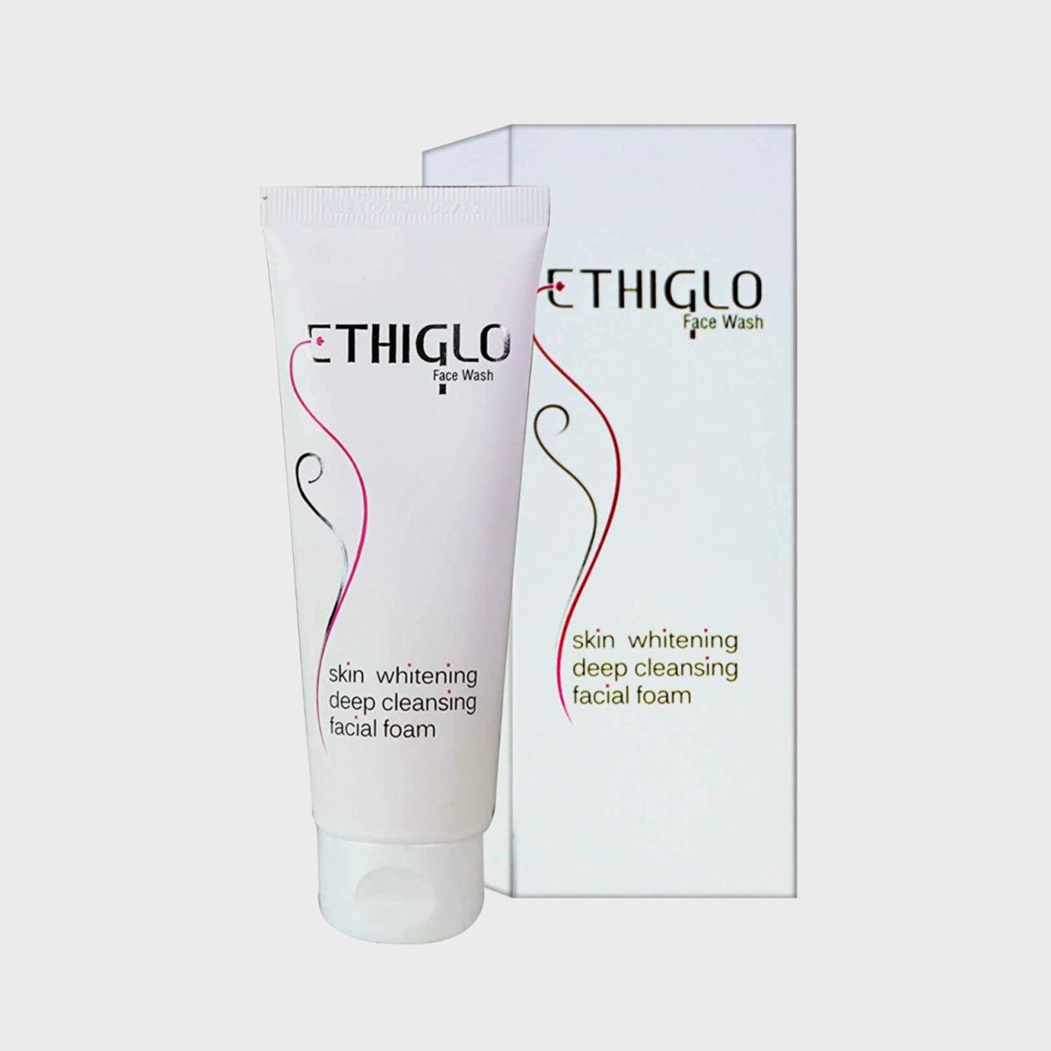 ethiglo face cream