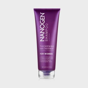 Nanogen Hair Thickening Shampoo 240ml