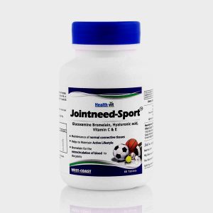 Healthvit Jointneed-Sport