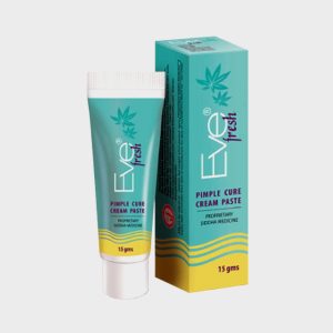 JRK EVE Fresh Pimple Cure Creams Paste-Pimple care/Acne/Comedones