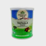 Organic India Triphala Powder 100gm