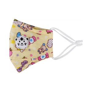 PureMe Kids Reusable And Washable Anti PM 2.5 Mask
