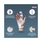 Tynor Finger Extension Splint F-03