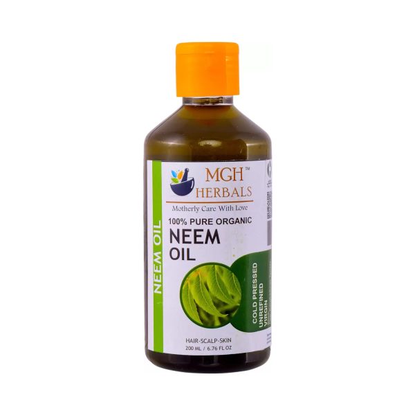 Neem Oil Pure Hair Buy Shop Online India Best Price  Hollywood Secrets
